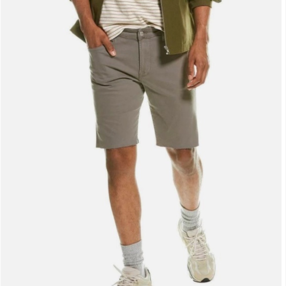 HUDSON Cut Off Shorts! - Picture 7 of 7